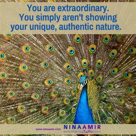 meaning of extraordinary person.